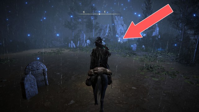 Spirit Sword