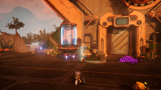 Galactic Ranger (Boots)