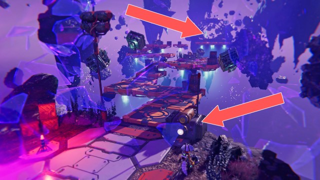 Galactic Ranger (Chest)
