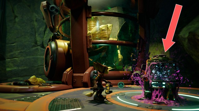 Glitch Challenge (Ardolis)