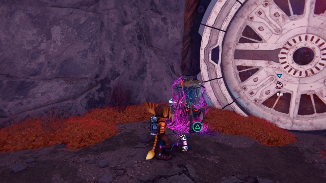 Glitch Challenge (Savali #2)