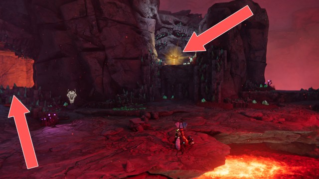 Gold Bolt (Blizar Prime #1)