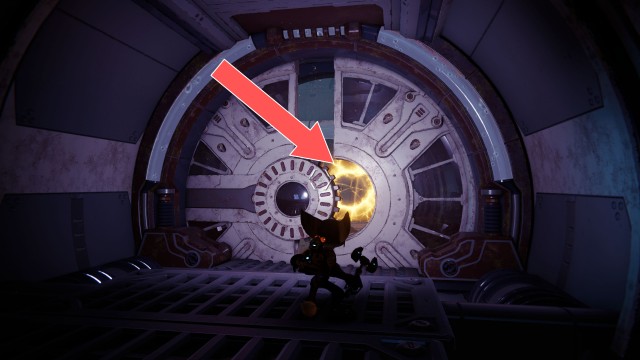 Gold Bolt (Cordelion #2)