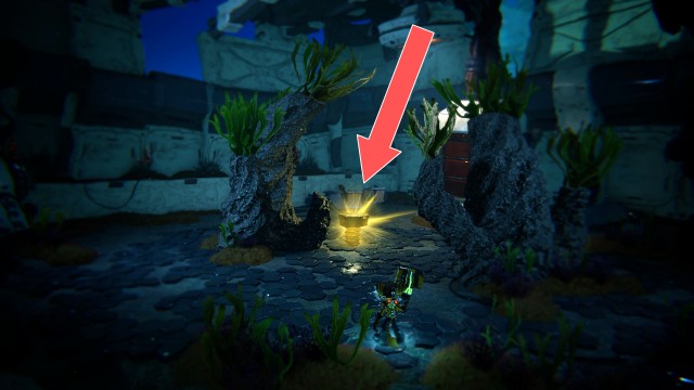 Gold Bolt (Cordelion #3)