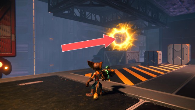 Gold Bolt (Corson V #1)
