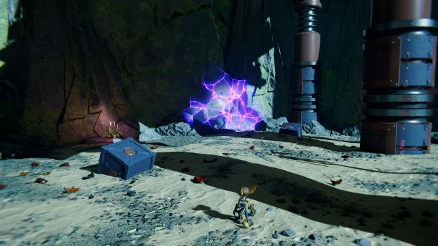 Pocket Dimension (Ardolis)