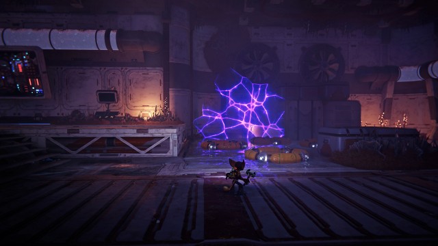 Pocket Dimension (Cordelion)