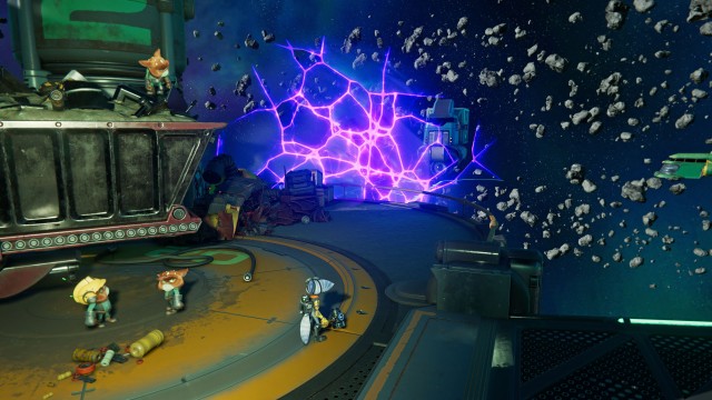 Pocket Dimension (Scarstu Debris Field)