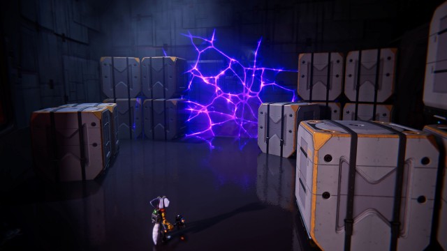 Pocket Dimension (Viceron)