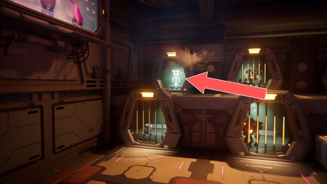 Q-Force (Chest)