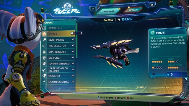 RYNO Spybots