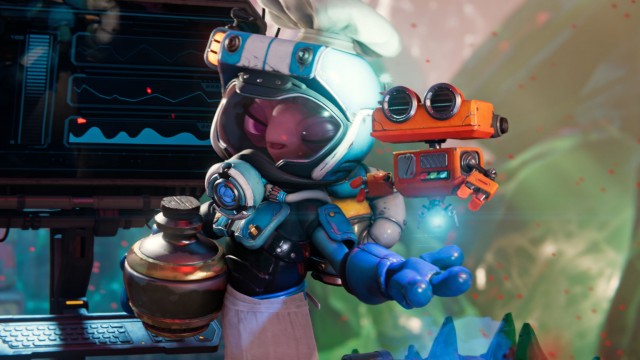 Spybot (Blizar Prime)