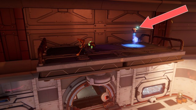 Spybot (Cordelion)