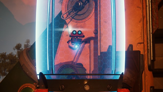 Spybot (Sargasso)