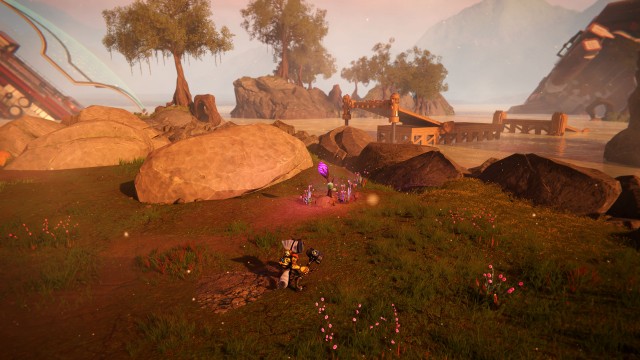 Zurpstone
