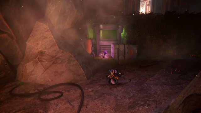 Zurpstone