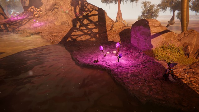 Zurpstones x 3