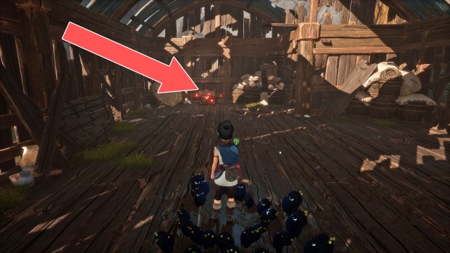 Cursed Chest (Fields #2)