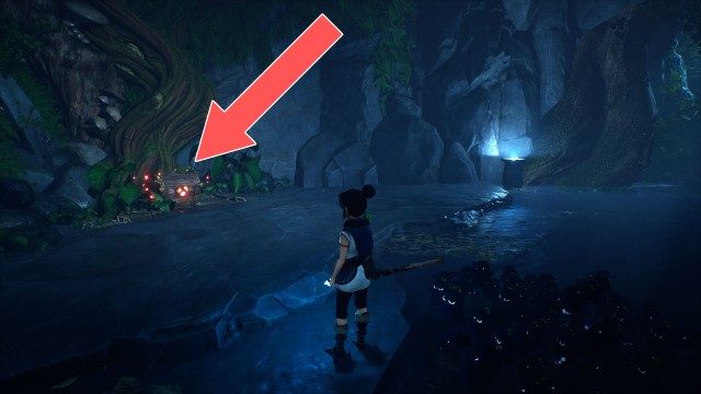 Cursed Chest (Village #6)