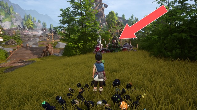 Flower Shrine (Fields #2)