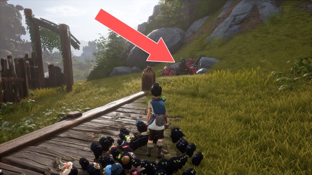 Flower Shrine (Fields #6)