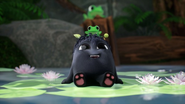 Frog