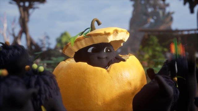 Pumpkin