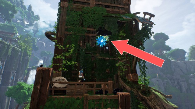 Spirit Mail (Village #2)