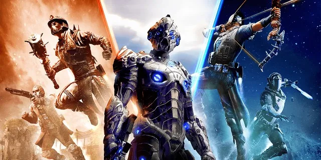 ELEX 2 Game Guide