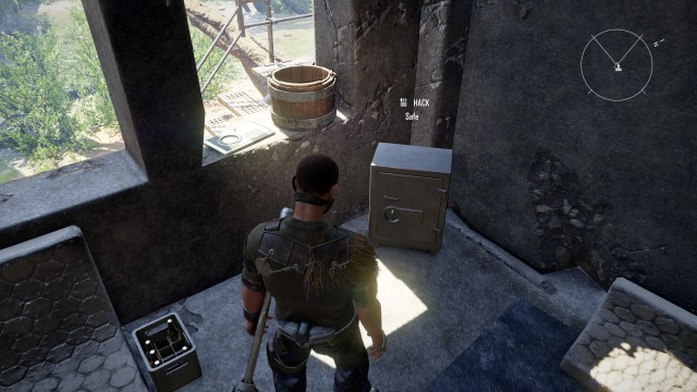 Safes