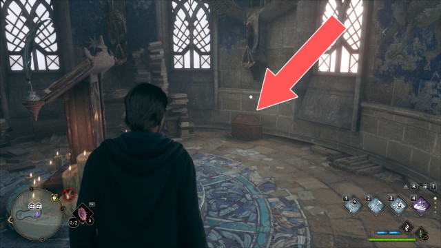 Collection Chest (Conjuration)