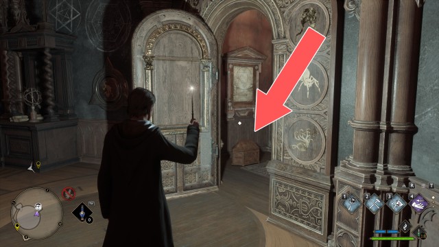 Collection Chest (Conjuration)