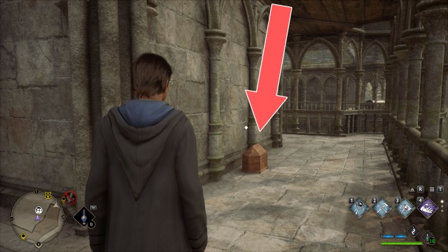 Collection Chest (Conjuration)