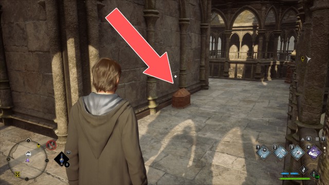 Collection Chest (Conjuration)