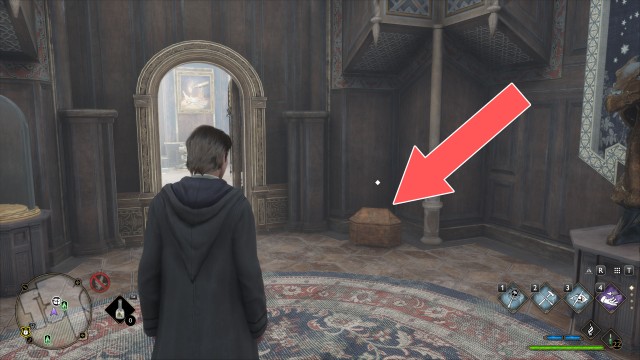 Collection Chest (Conjuration)