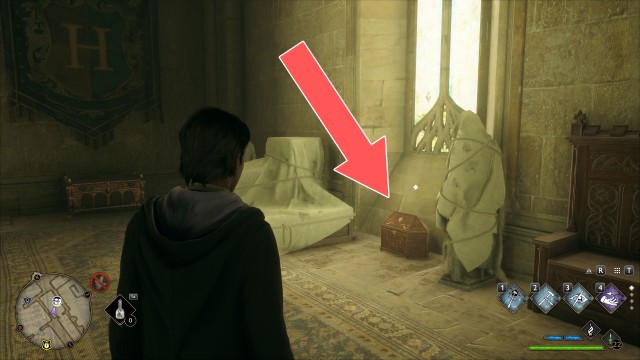 Collection Chest (Conjuration)