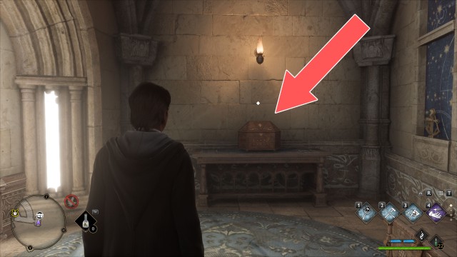 Collection Chest (Conjuration)