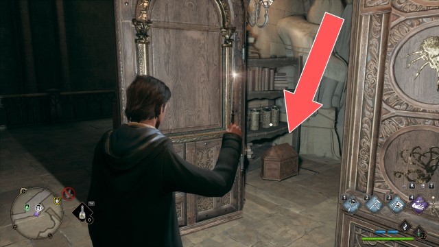 Collection Chest (Conjuration)