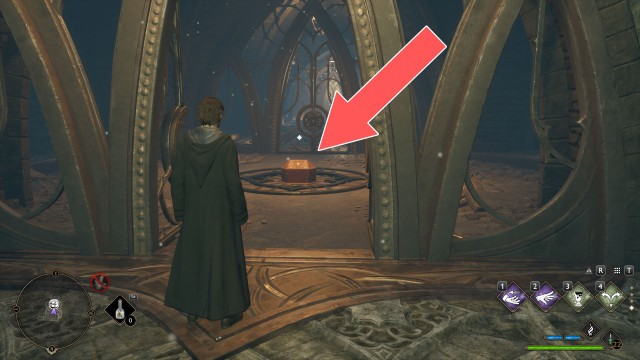 Collection Chest (Conjuration)