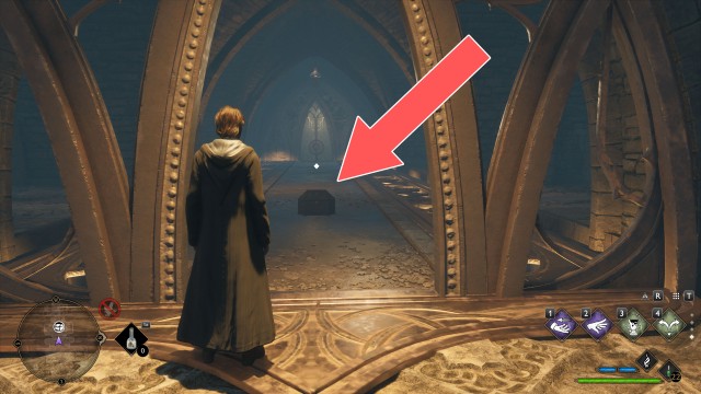 Collection Chest (Conjuration)