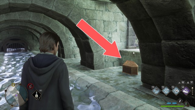 Colection Chest (Conjuration)