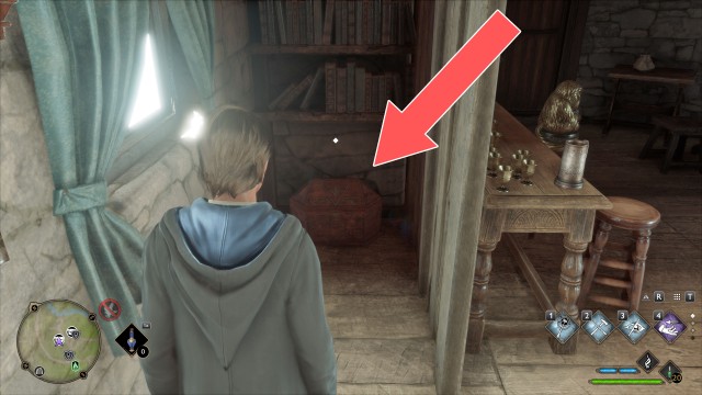 Collection Chest (Conjuration)