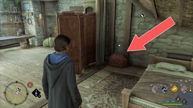 Collection Chest (Conjuration)