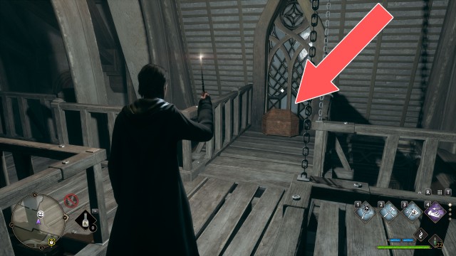 Collection Chest (Conjuration)