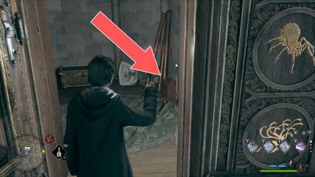 Collection Chest (Conjuration)