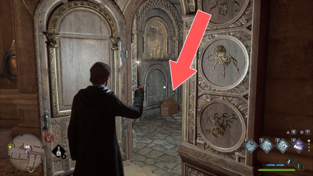 Collection Chest (Conjuration)