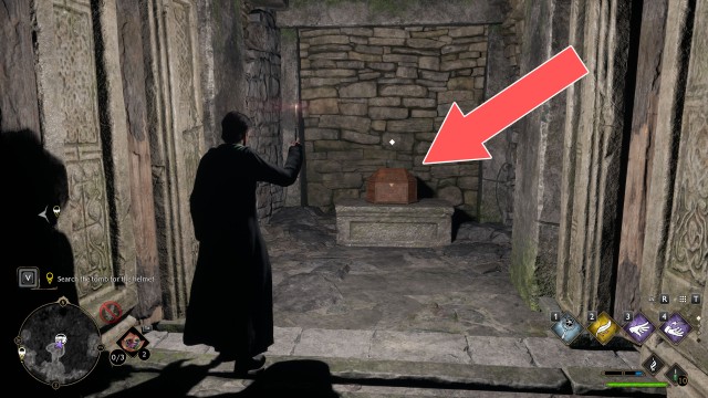 Collection Chest (Conjuration)