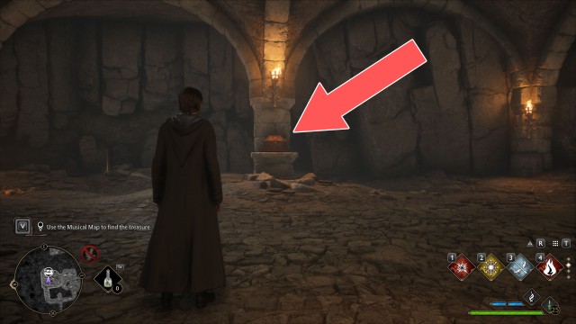 Collection Chest (Conjuration)