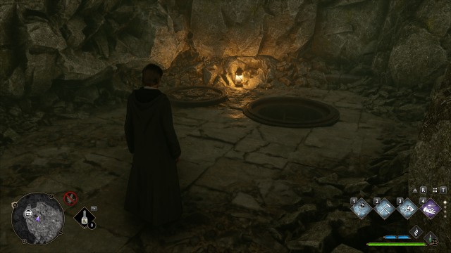 Collection Chest (Conjuration)