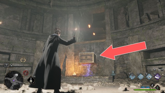 Collection Chest (Conjuration)